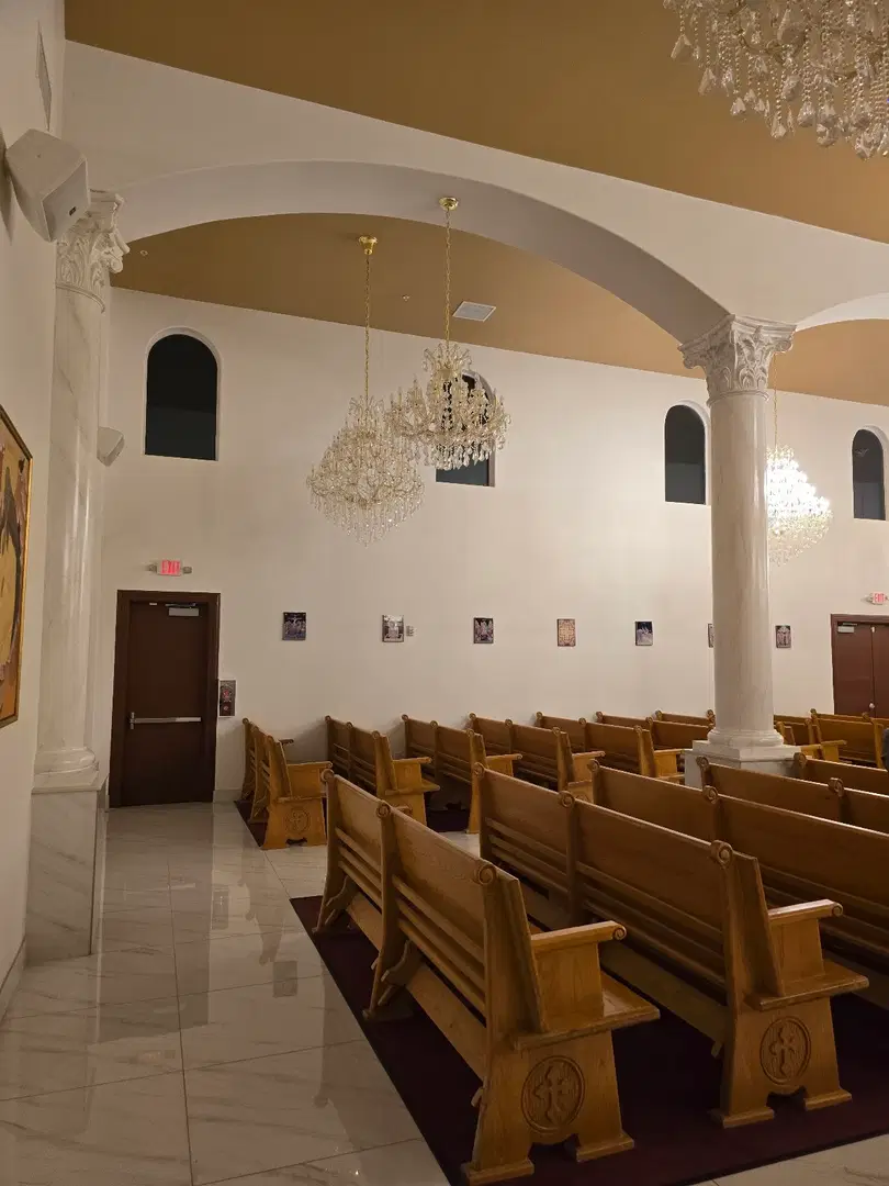 St. Michael's Antiochian Orthodox Church, Las Vegas, NV — photo 16 of 18