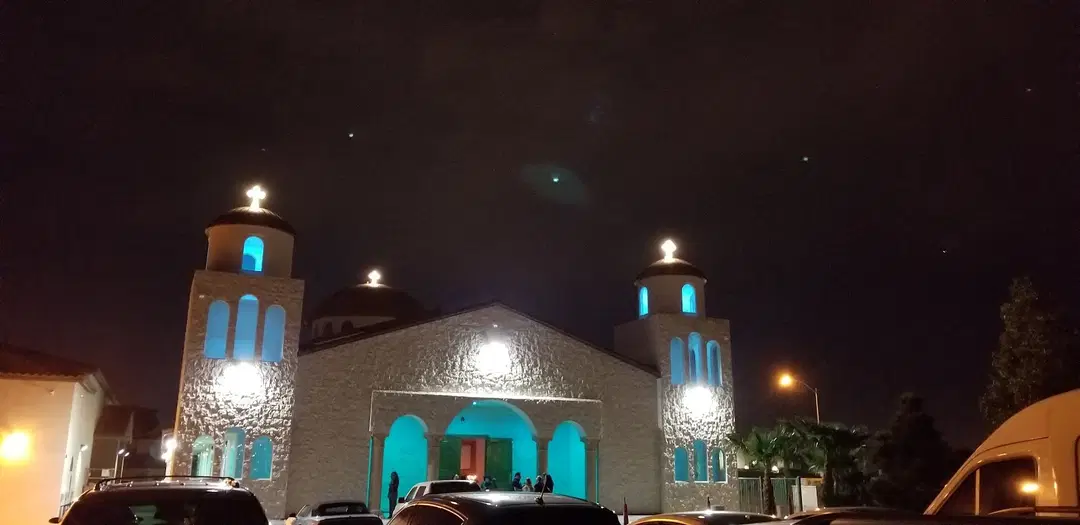 St. Michael's Antiochian Orthodox Church, Las Vegas, NV — photo 18 of 18