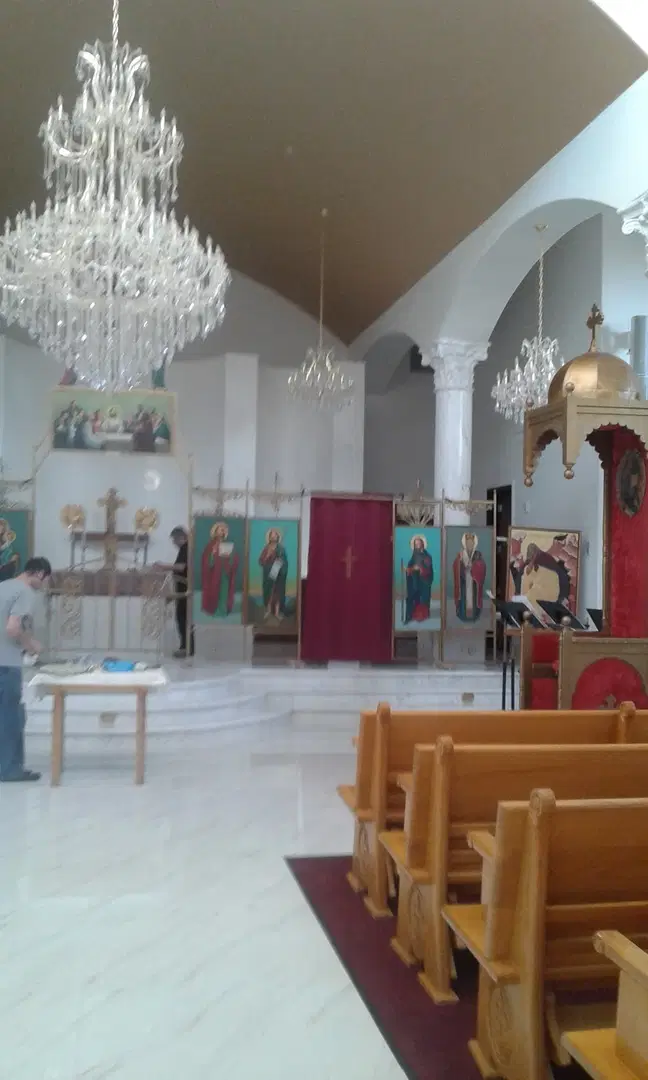 St. Michael's Antiochian Orthodox Church, Las Vegas, NV — photo 4 of 18