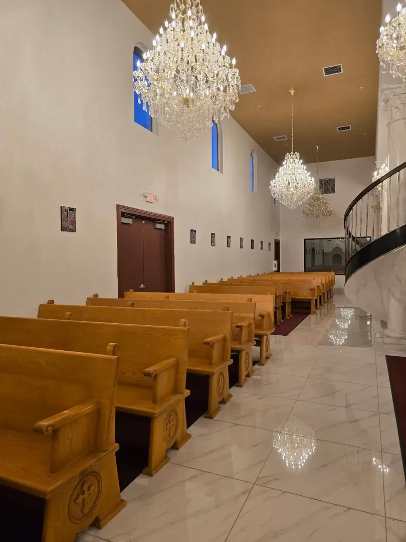 St. Michael's Antiochian Orthodox Church, Las Vegas, NV — photo 5 of 18