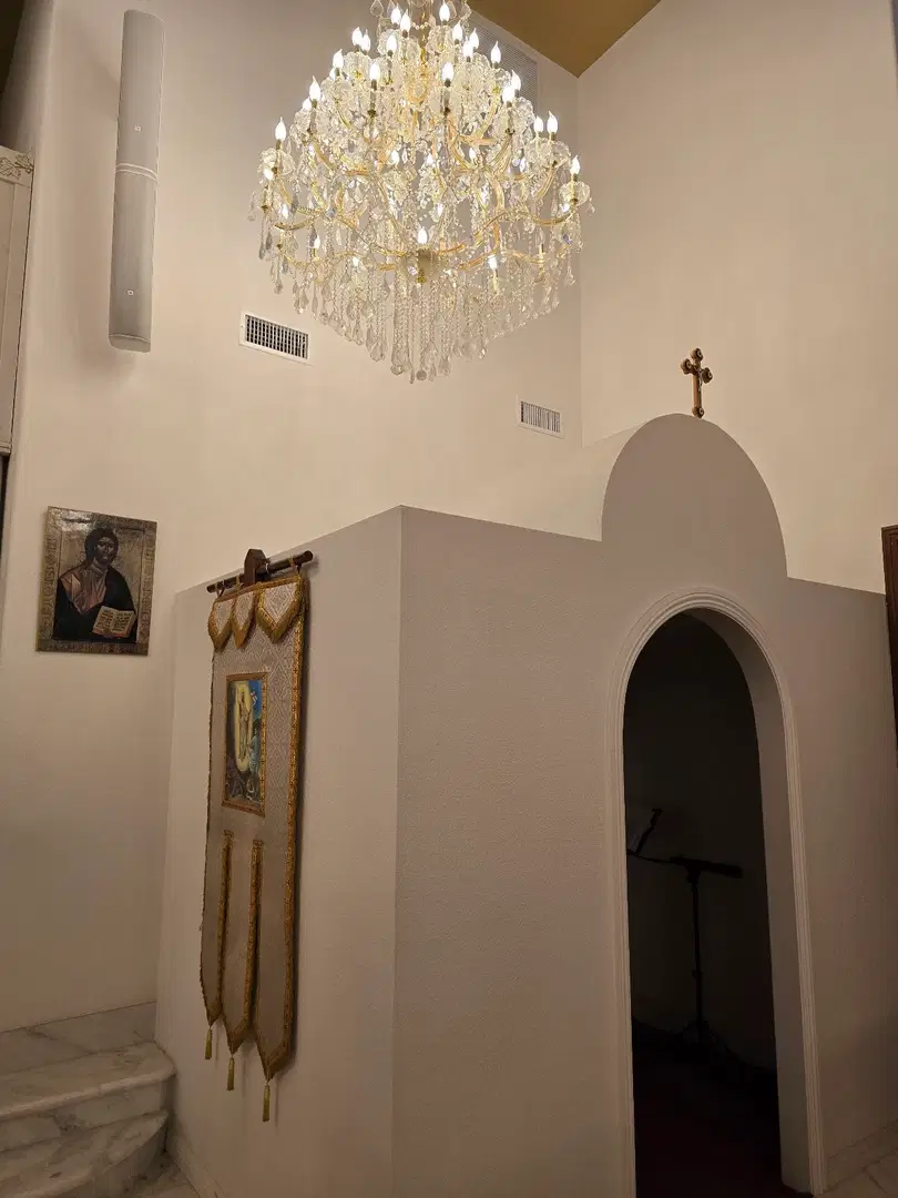 St. Michael's Antiochian Orthodox Church, Las Vegas, NV — photo 6 of 18