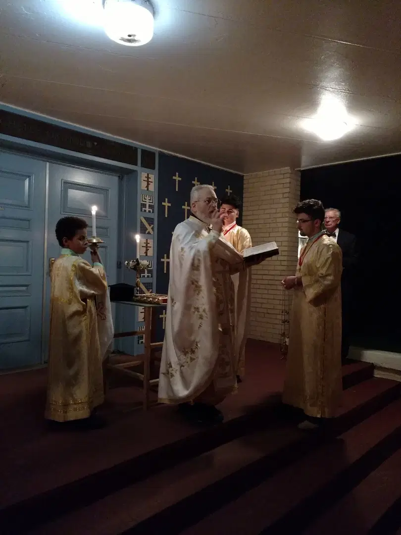 St. Michael's Orthodox Church, Geneva, NY — photo 2 of 20
