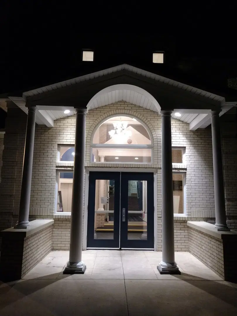 St. Michael's Orthodox Church, Geneva, NY — photo 11 of 20