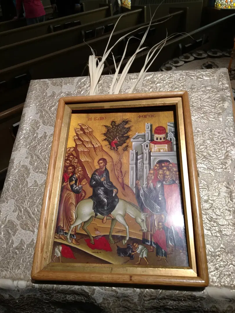 St. Michael's Orthodox Church, Geneva, NY — photo 17 of 20