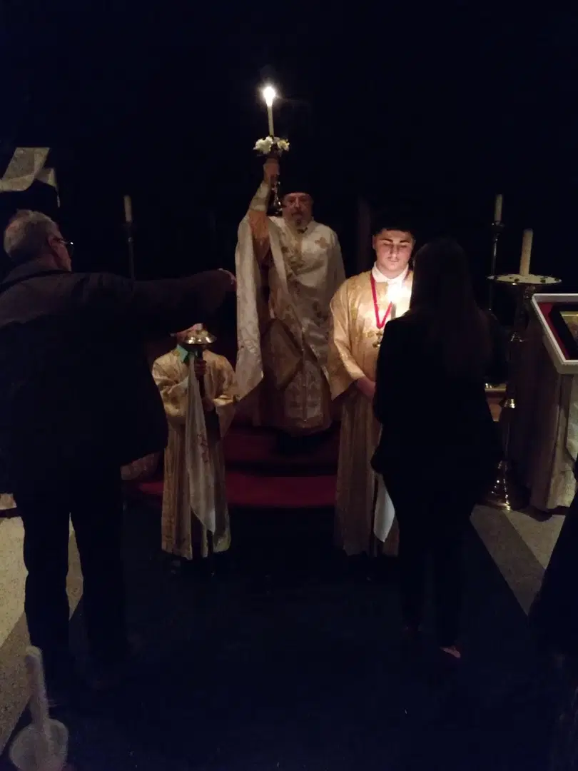 St. Michael's Orthodox Church, Geneva, NY — photo 20 of 20