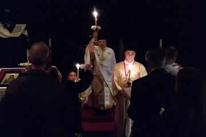 St. Michael's Orthodox Church, Geneva, NY — photo 3 of 20