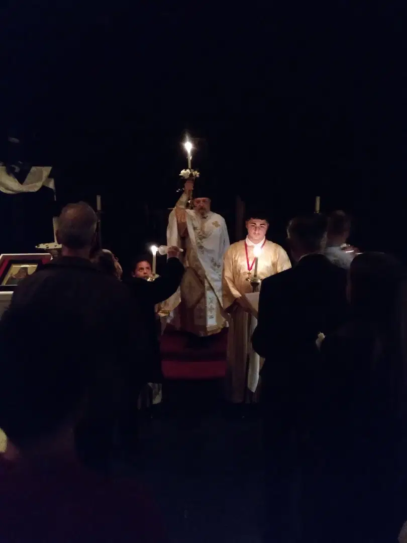 St. Michael's Orthodox Church, Geneva, NY — photo 3 of 20