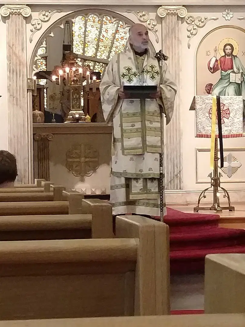 St. Michael's Orthodox Church, Geneva, NY — photo 4 of 20