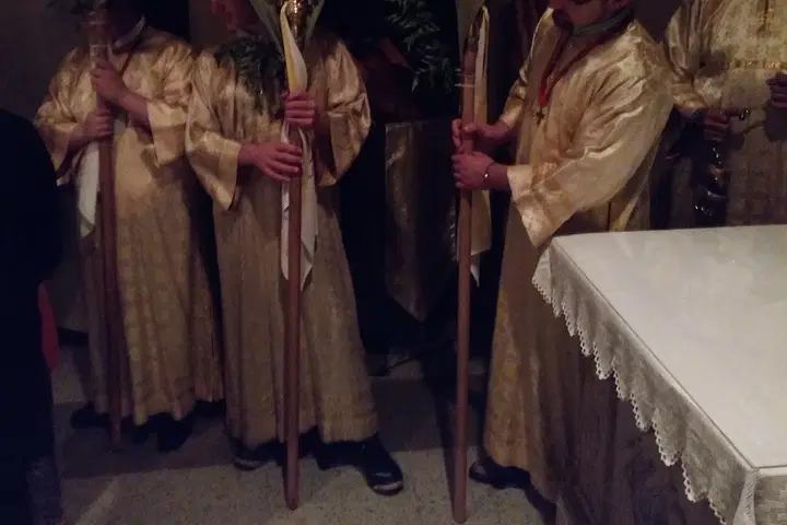St. Michael's Orthodox Church, Geneva, NY — photo 5 of 20