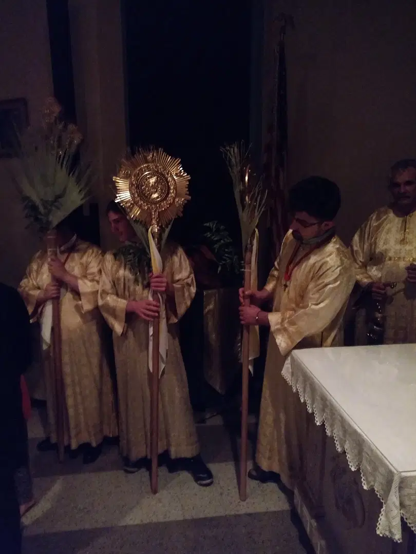 St. Michael's Orthodox Church, Geneva, NY — photo 5 of 20