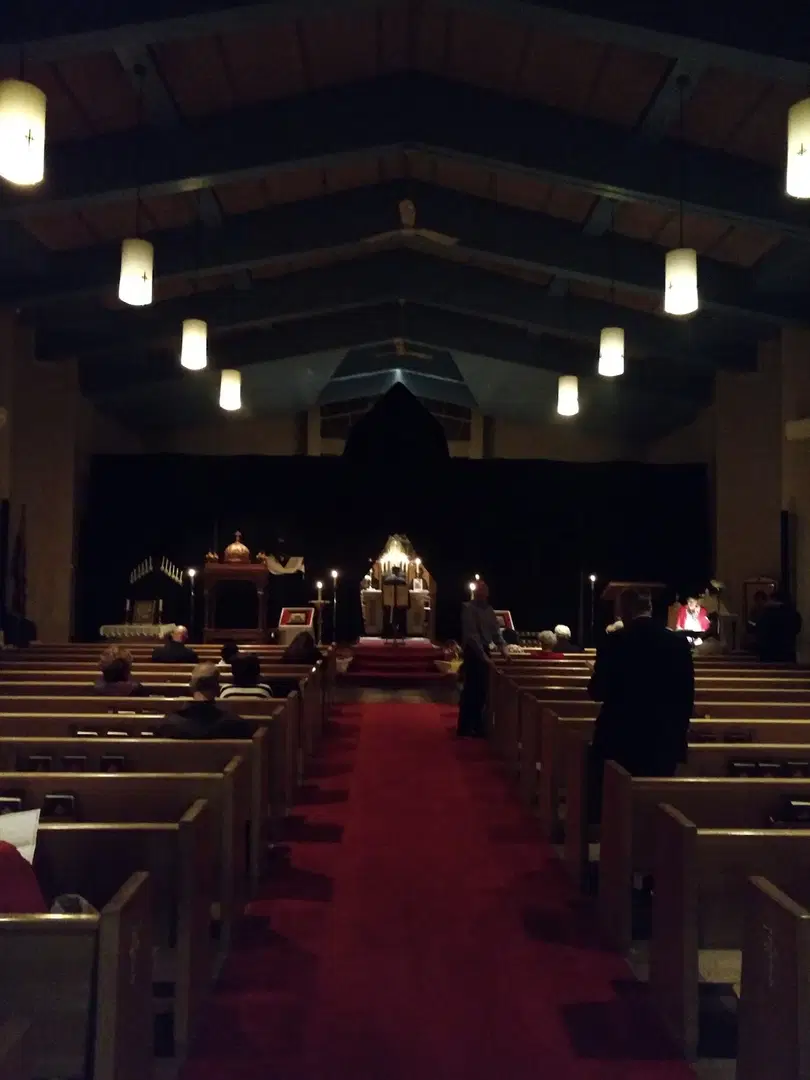 St. Michael's Orthodox Church, Geneva, NY — photo 6 of 20