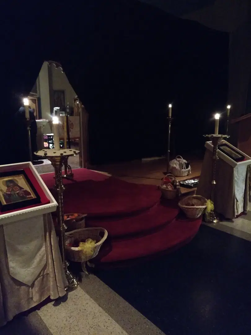 St. Michael's Orthodox Church, Geneva, NY — photo 7 of 20