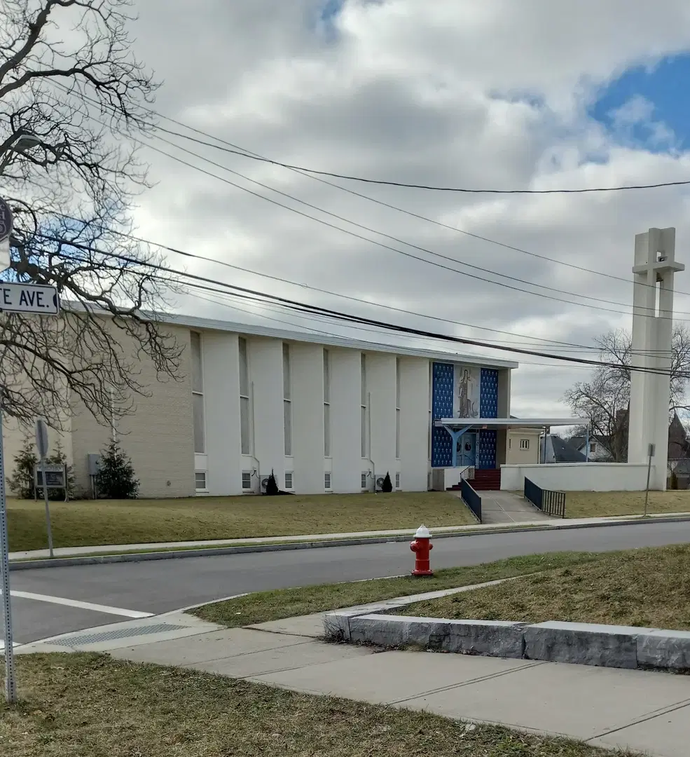 St. Michael's Orthodox Church, Geneva, NY — photo 10 of 20