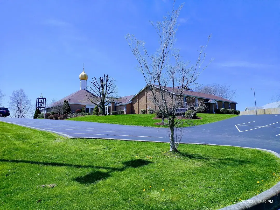 St. Michael's Orthodox Church, Greensburg, PA — photo 16 of 19