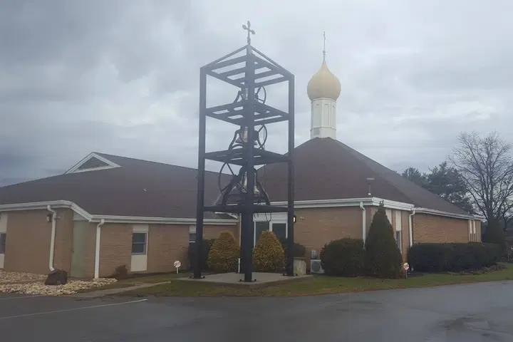 St. Michael's Orthodox Church, Greensburg, PA — photo 3 of 19