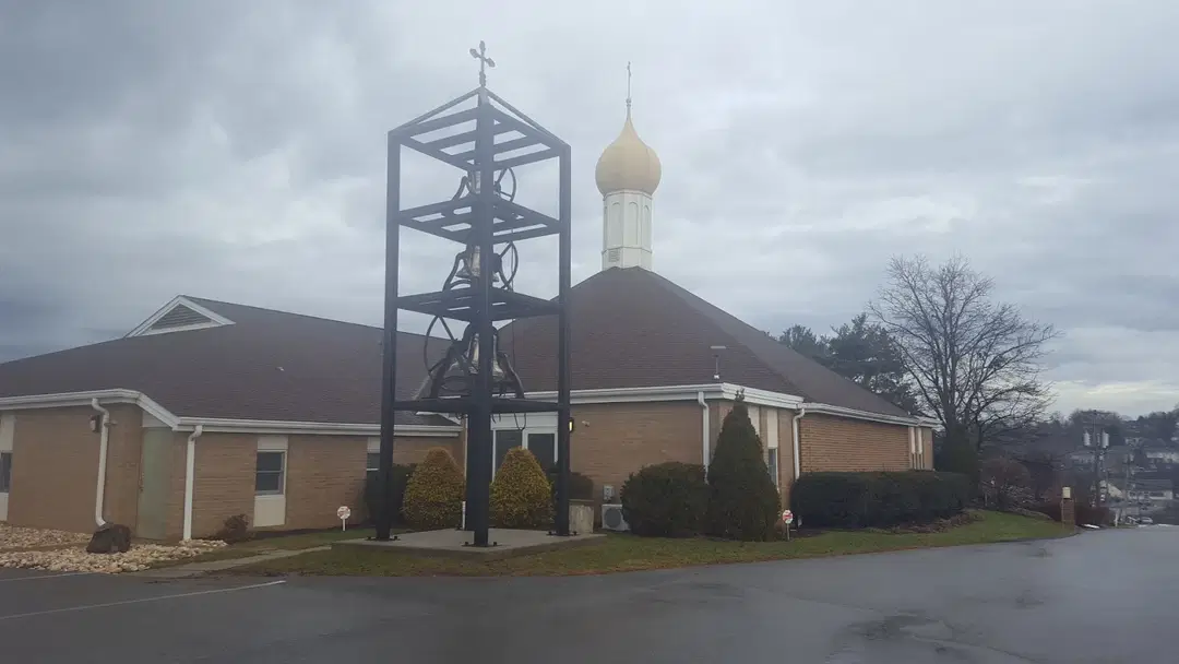 St. Michael's Orthodox Church, Greensburg, PA — photo 3 of 19