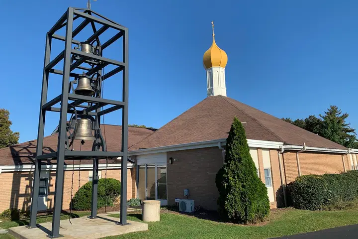 St. Michael's Orthodox Church, Greensburg, PA — photo 4 of 19