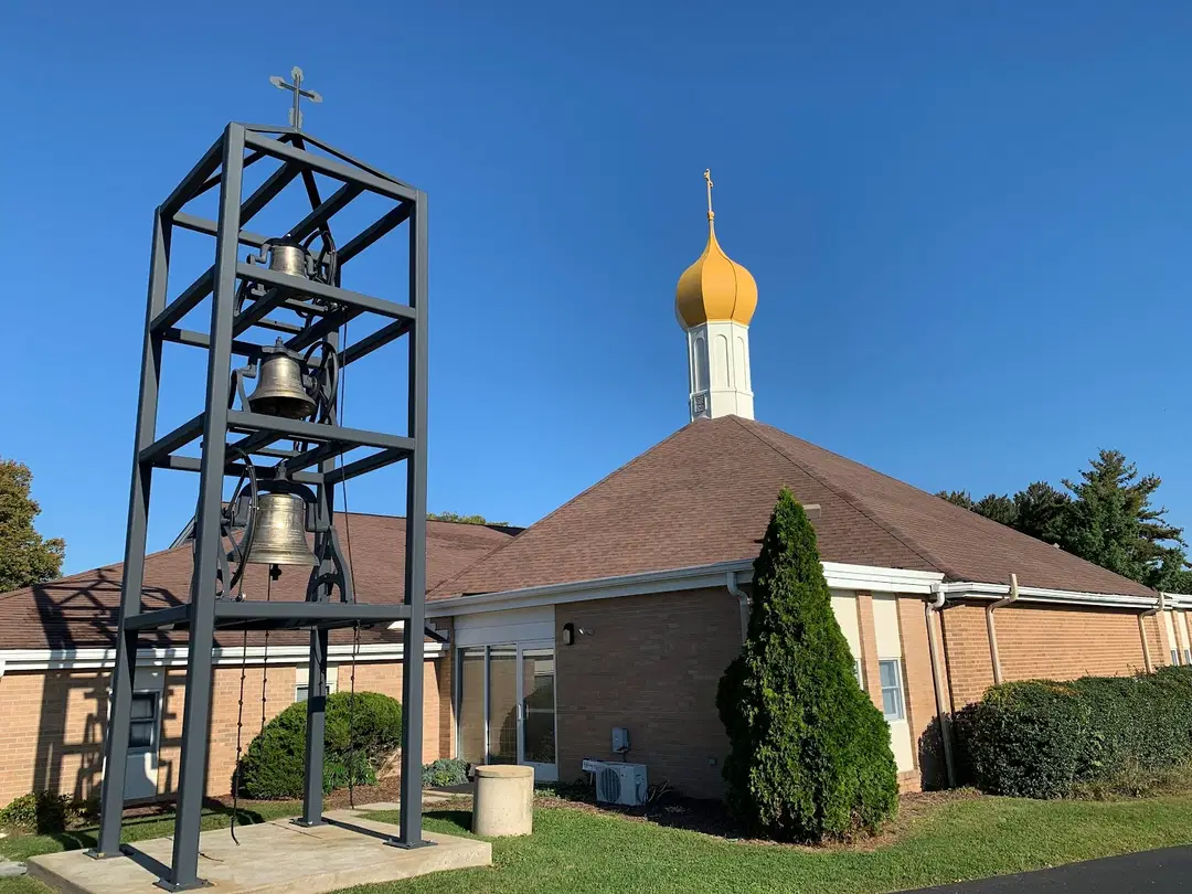 St. Michael's Orthodox Church, Greensburg, PA — photo 4 of 19