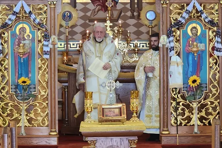 St. Michael's Orthodox Church of UOC of USA, Scranton, PA — photo 2 of 17