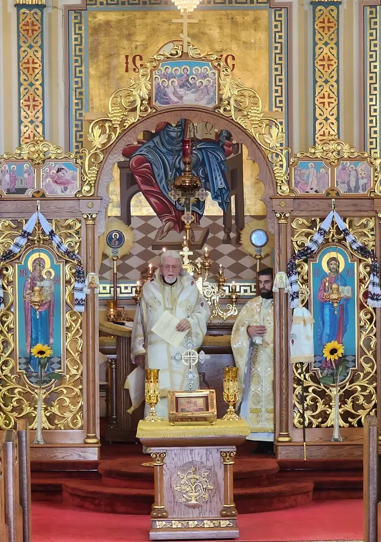 St. Michael's Orthodox Church of UOC of USA, Scranton, PA — photo 2 of 17
