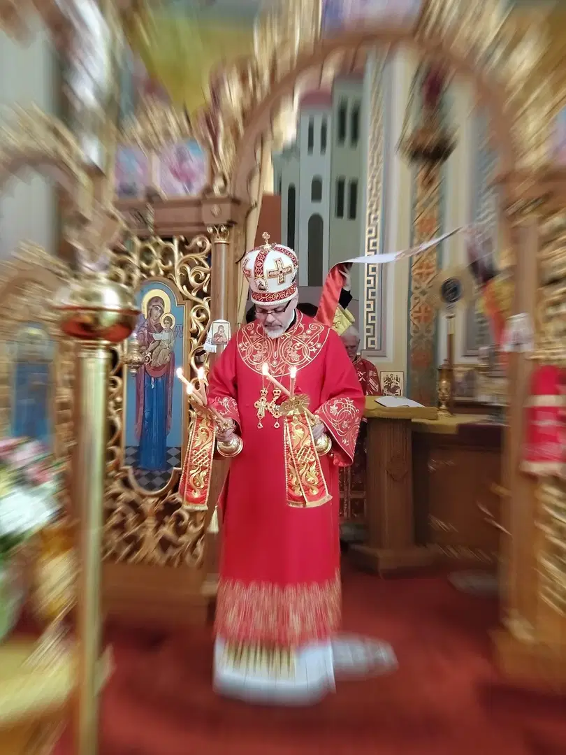 St. Michael's Orthodox Church of UOC of USA, Scranton, PA — photo 14 of 17
