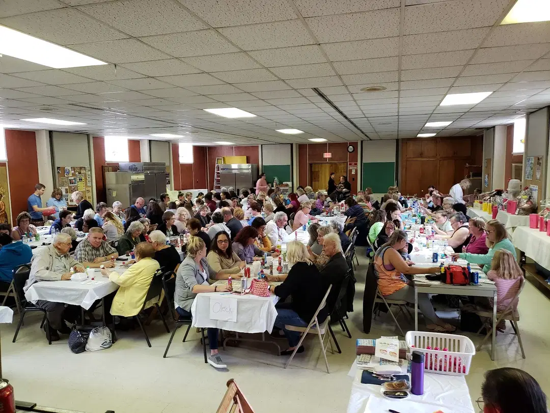 St. Michael's Orthodox Church of UOC of USA, Scranton, PA — photo 16 of 17