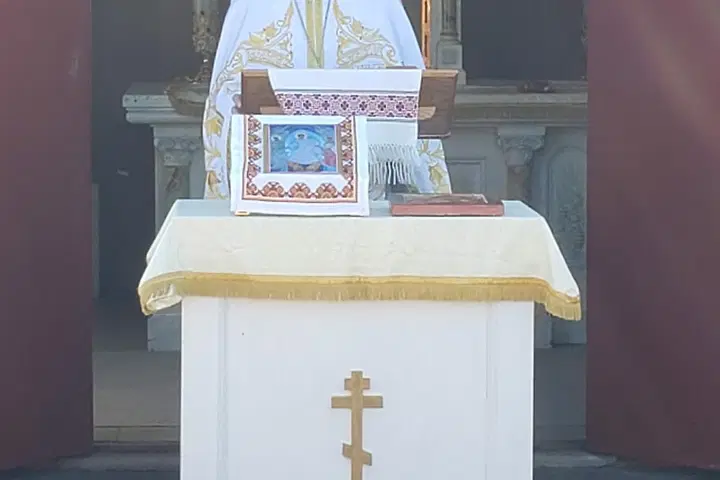 St. Michael's Orthodox Church of UOC of USA, Scranton, PA — photo 4 of 17