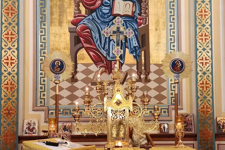 St. Michael's Orthodox Church of UOC of USA, Scranton, PA — photo 5 of 17