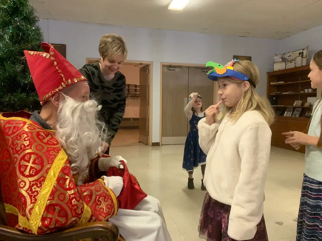 St. Michael's Orthodox Church, Old Forge, PA — photo 14 of 20