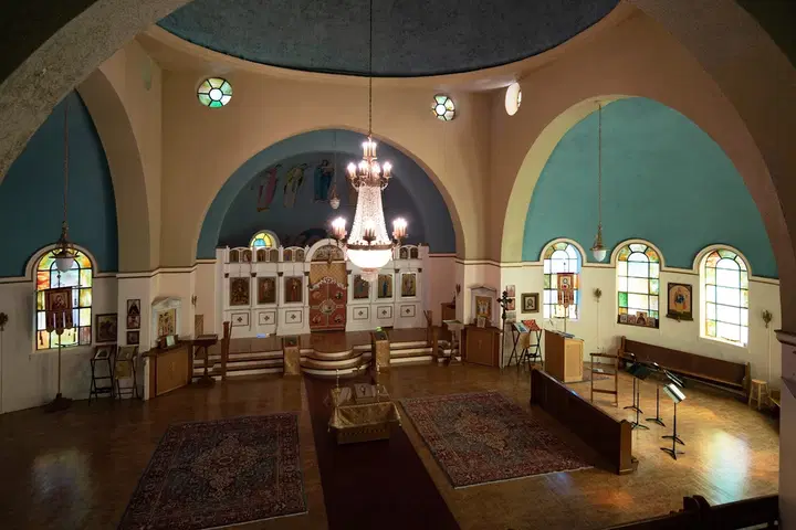 St. Michael's Orthodox Church, St. Louis, MO — photo 2 of 9