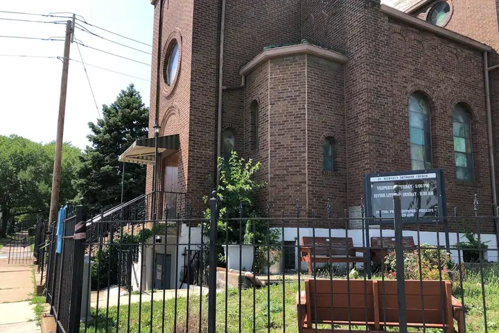 St. Michael's Orthodox Church, St. Louis, MO — photo 3 of 9