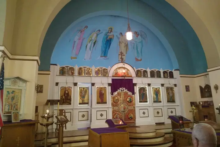St. Michael's Orthodox Church, St. Louis, MO — photo 4 of 9