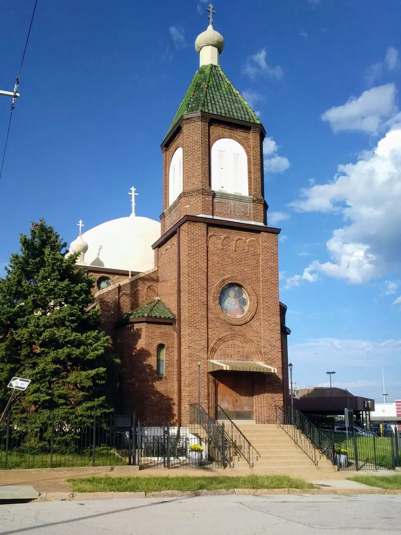 St. Michael's Orthodox Church, St. Louis, MO — photo 9 of 9