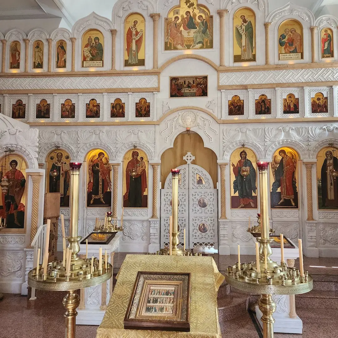 St. Michael's Russian Orthodox Church, Wayne, NJ — photo 2 of 18