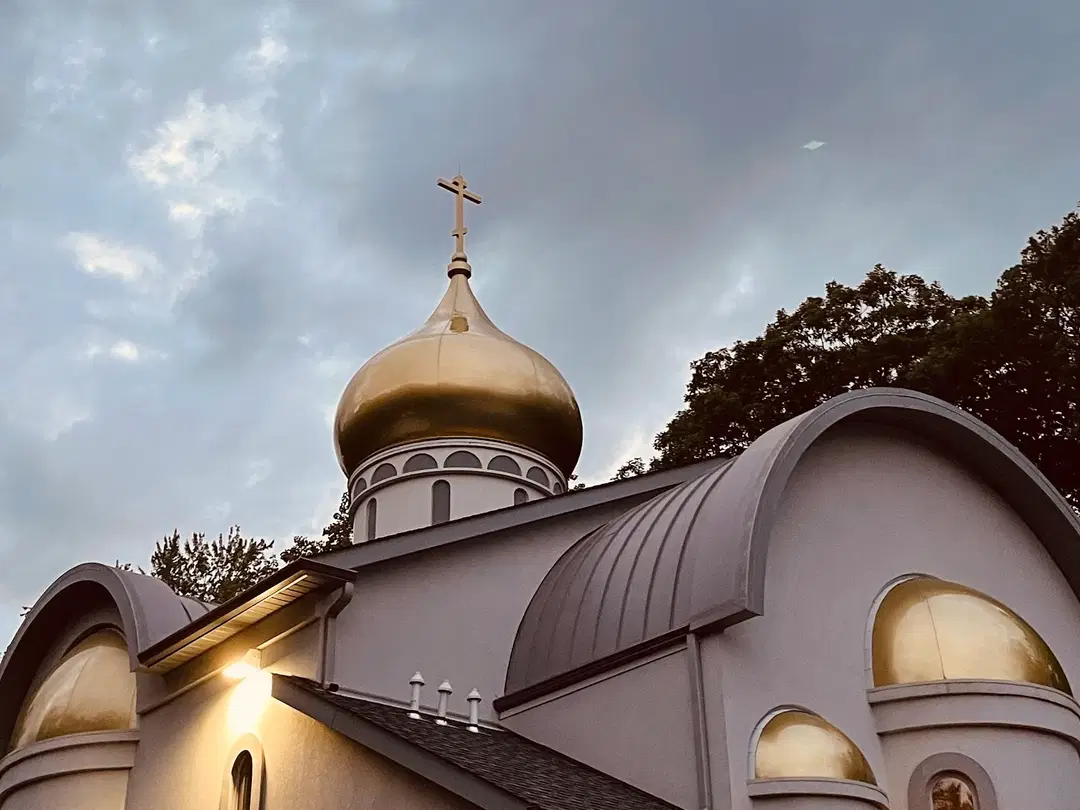 St. Michael's Russian Orthodox Church, Wayne, NJ — photo 13 of 18