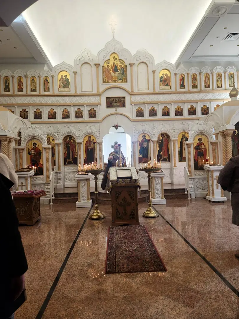 St. Michael's Russian Orthodox Church, Wayne, NJ — photo 18 of 18