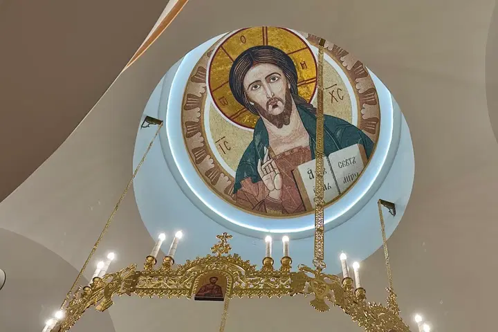 St. Michael's Russian Orthodox Church, Wayne, NJ — photo 4 of 18