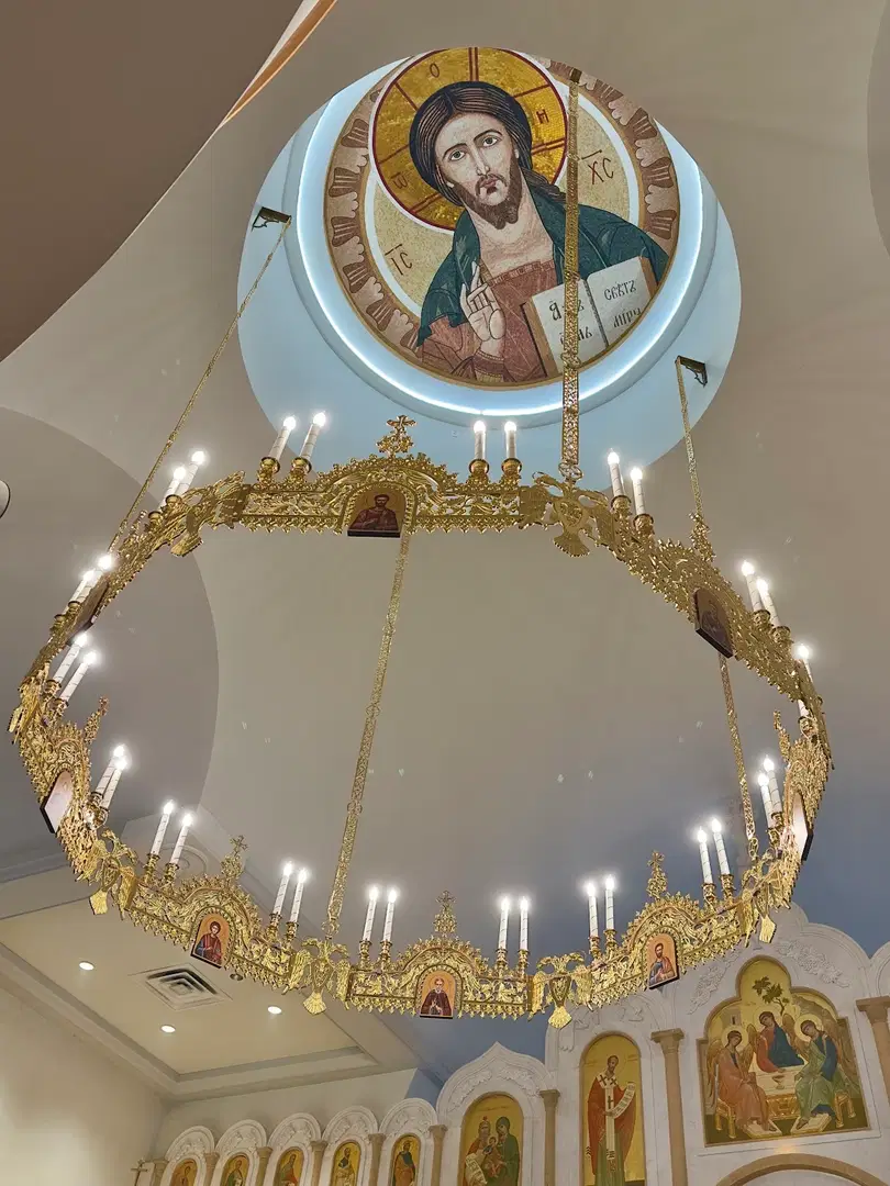 St. Michael's Russian Orthodox Church, Wayne, NJ — photo 4 of 18