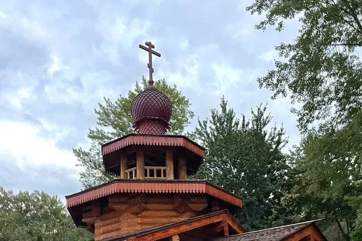 St. Michael's Russian Orthodox Church, Wayne, NJ — photo 5 of 18