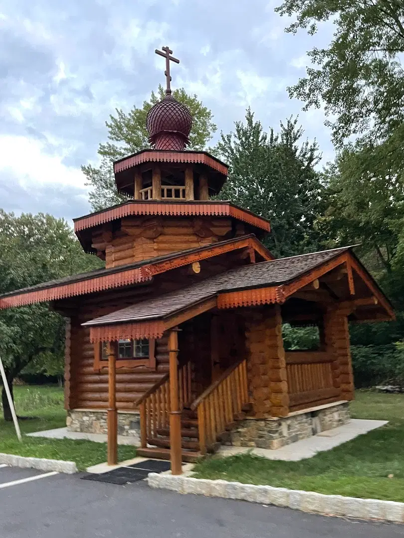 St. Michael's Russian Orthodox Church, Wayne, NJ — photo 5 of 18