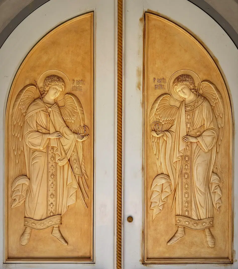 St. Michael's Russian Orthodox Church, Wayne, NJ — photo 7 of 18