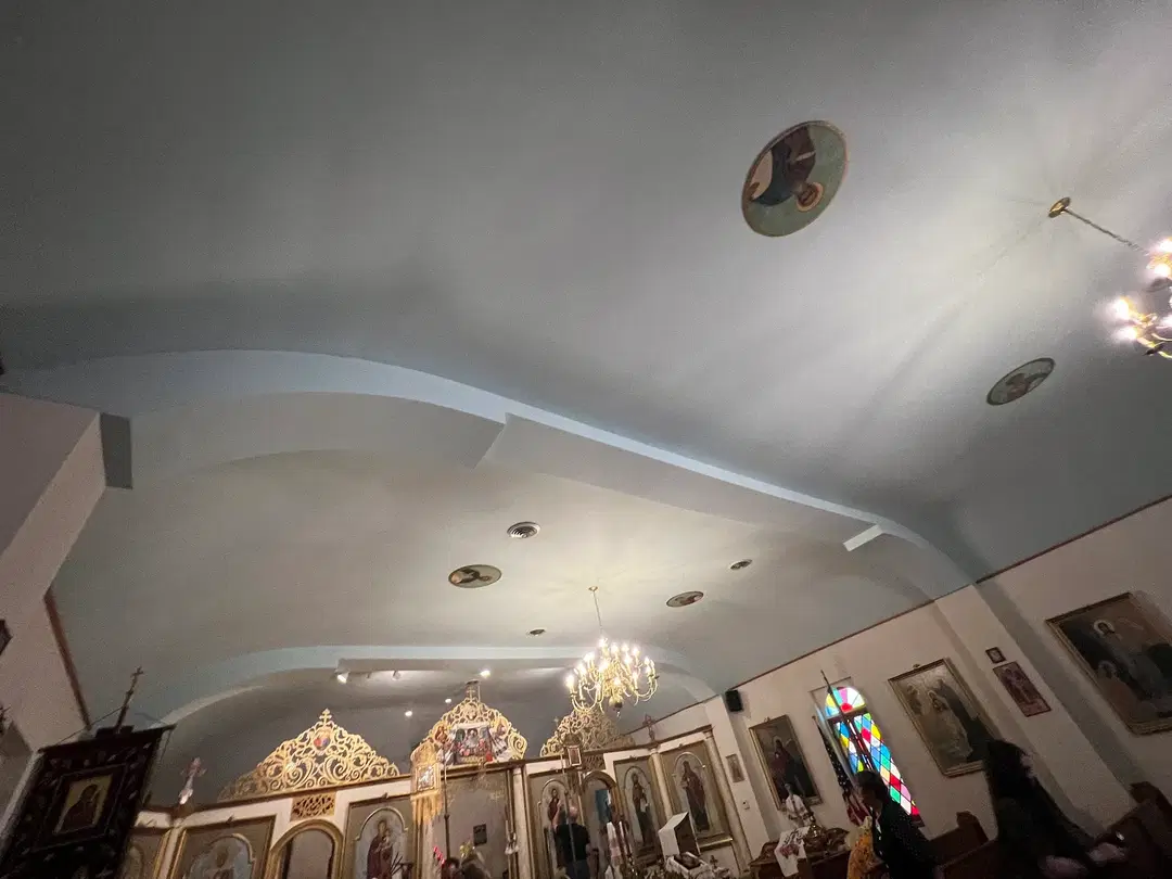St. Michael's Ukrainian Orthdox, Baltimore, MD — photo 3 of 8