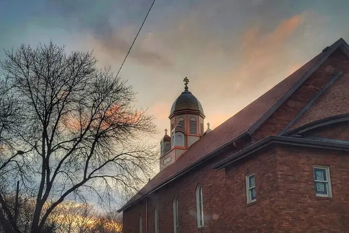 St. Michael's Ukrainian Orthodox Church, Minneapolis, MN — photo 3 of 8