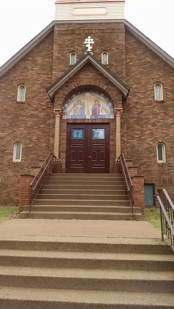 St. Michael's Ukrainian Orthodox Church, Minneapolis, MN — photo 7 of 8