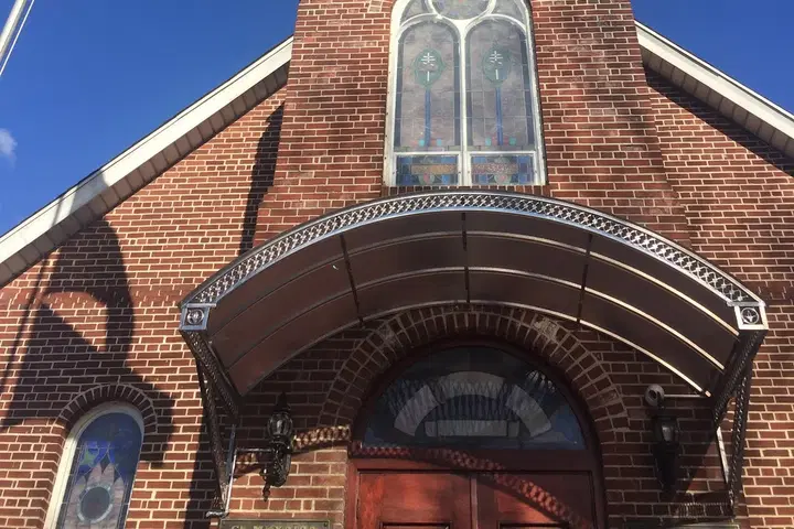 St. Michael's Ukrainian Orthodox Church, Uniondale, NY — photo 2 of 17