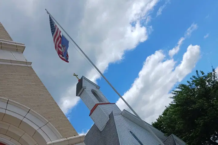 St. Michael the Archangel Church, St Clair, PA — photo 2 of 3