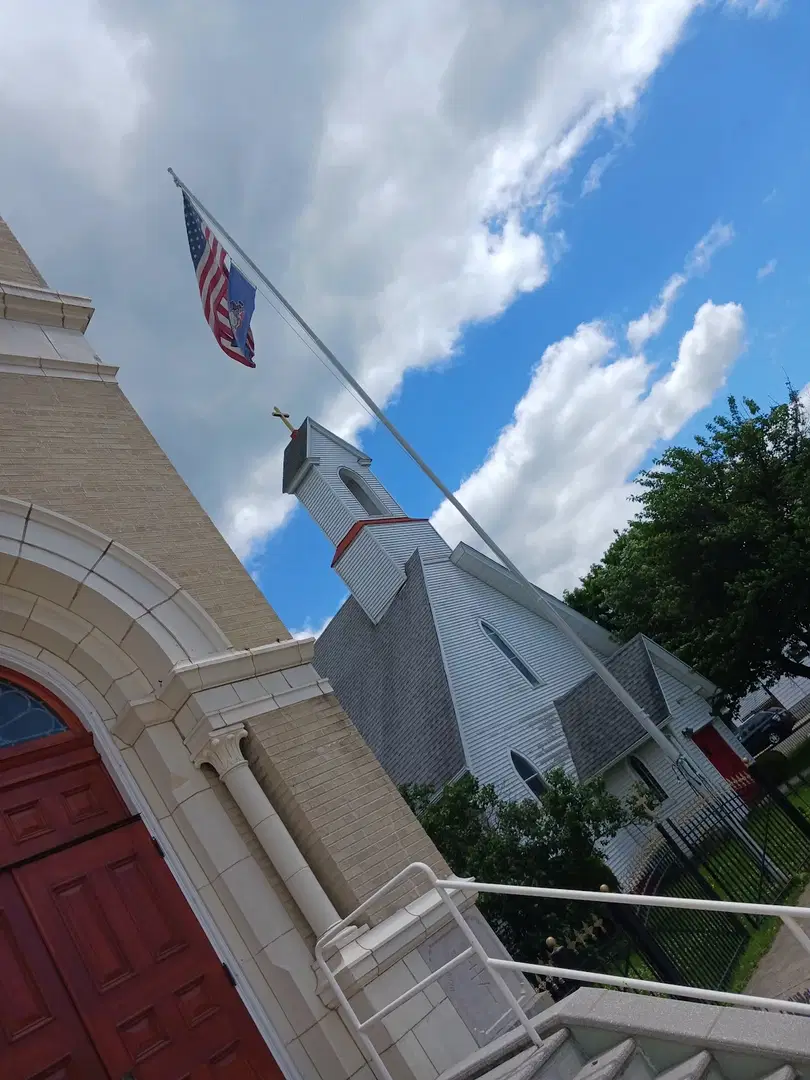 St. Michael the Archangel Church, St Clair, PA — photo 2 of 3
