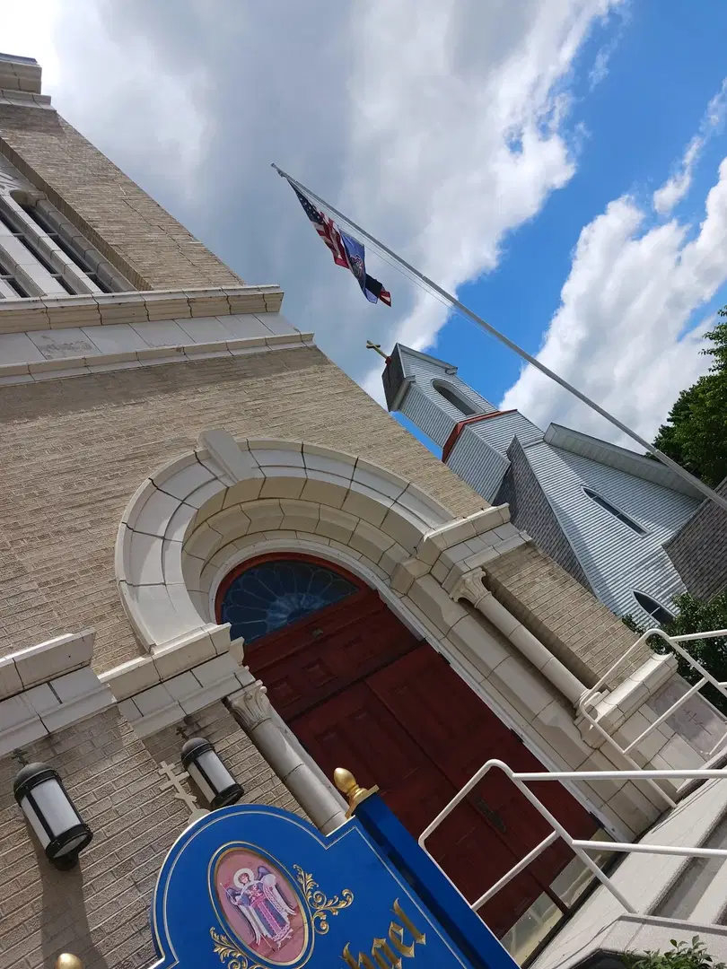 St. Michael the Archangel Church, St Clair, PA — photo 3 of 3