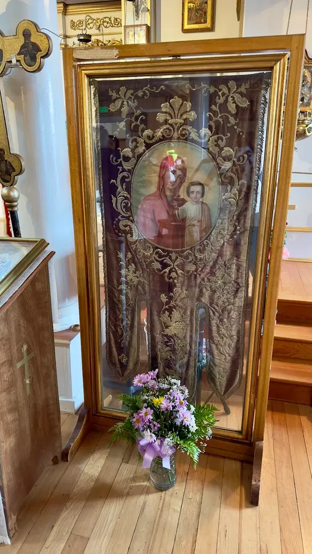 St. Michael the Archangel Orthodox Cathedral, Sitka, AK — photo 13 of 16