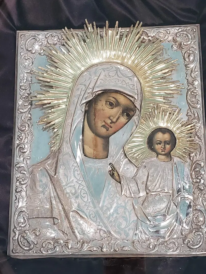 St. Michael the Archangel Orthodox Cathedral, Sitka, AK — photo 16 of 16